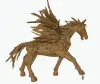 Product image 7 of the product “Mythical Pegasus - Horse with Wings. The wings are removable. About 170cm length and 150cm height. ”